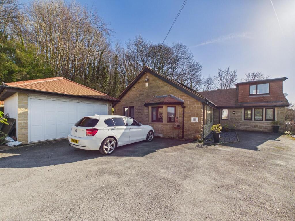 Main image of property: Scott Lane, Riddlesden, Keighley