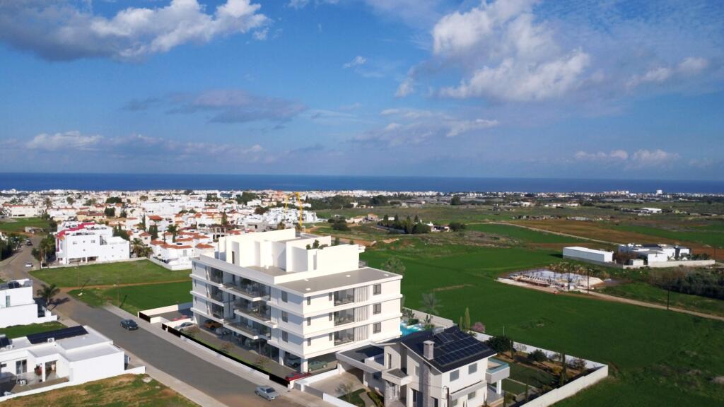 Main image of property: Famagusta, Paralimni