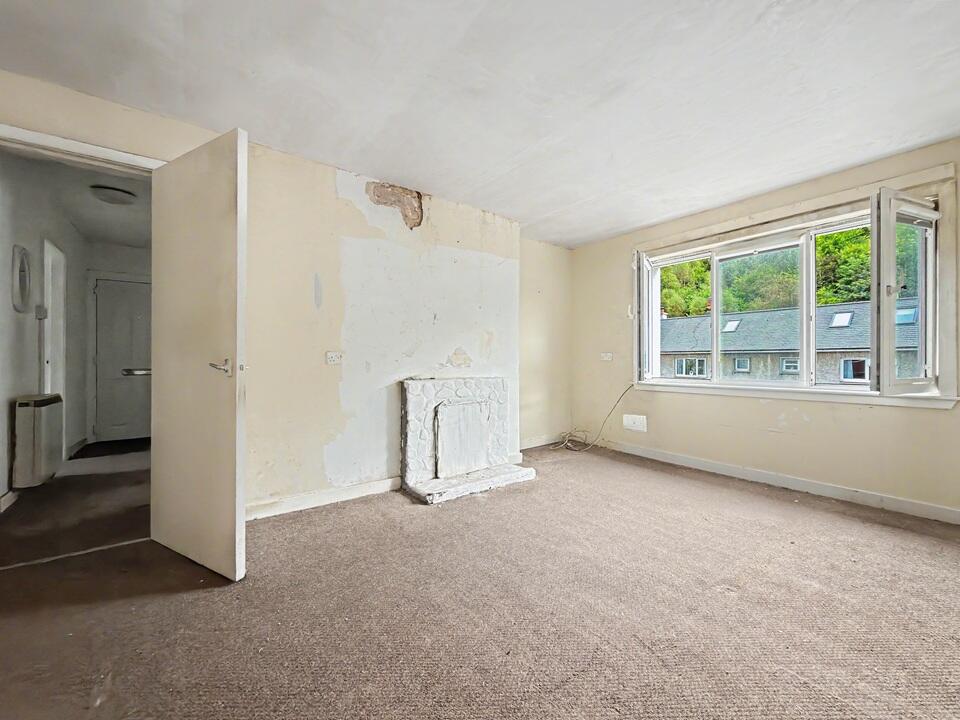 Apartment in Oban, Dunollie - View 3