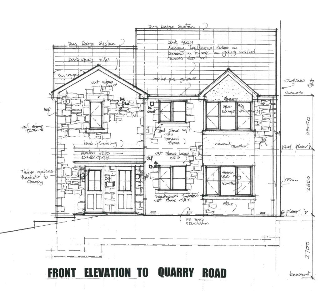 Main image of property: Quarry Road, Stanley, County Durham, DH9