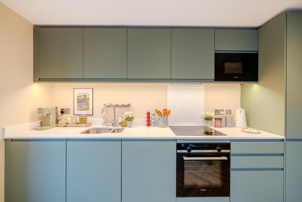Main image of property: Canynge Place, Canynge Road, Clifton, Bristol, BS8