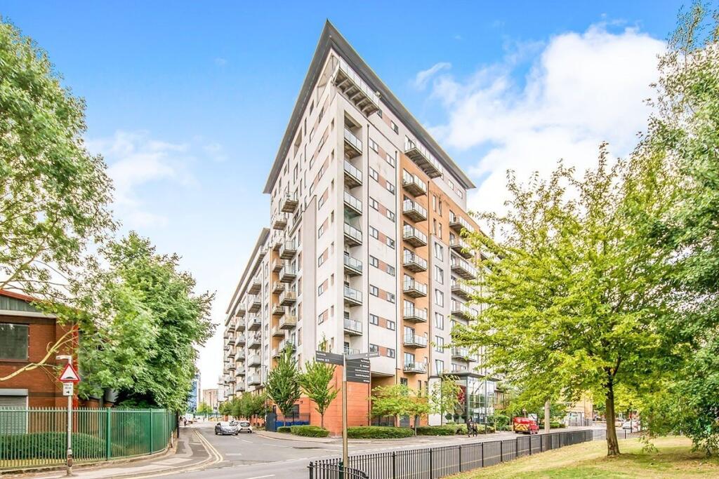 Main image of property: Taylorson Street South, Salford, Greater Manchester, M5