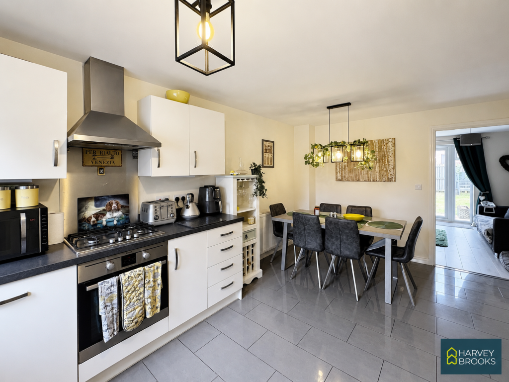 House in Stockton-on-Tees - View 2
