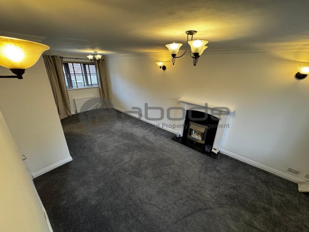 House in Sheffield - More