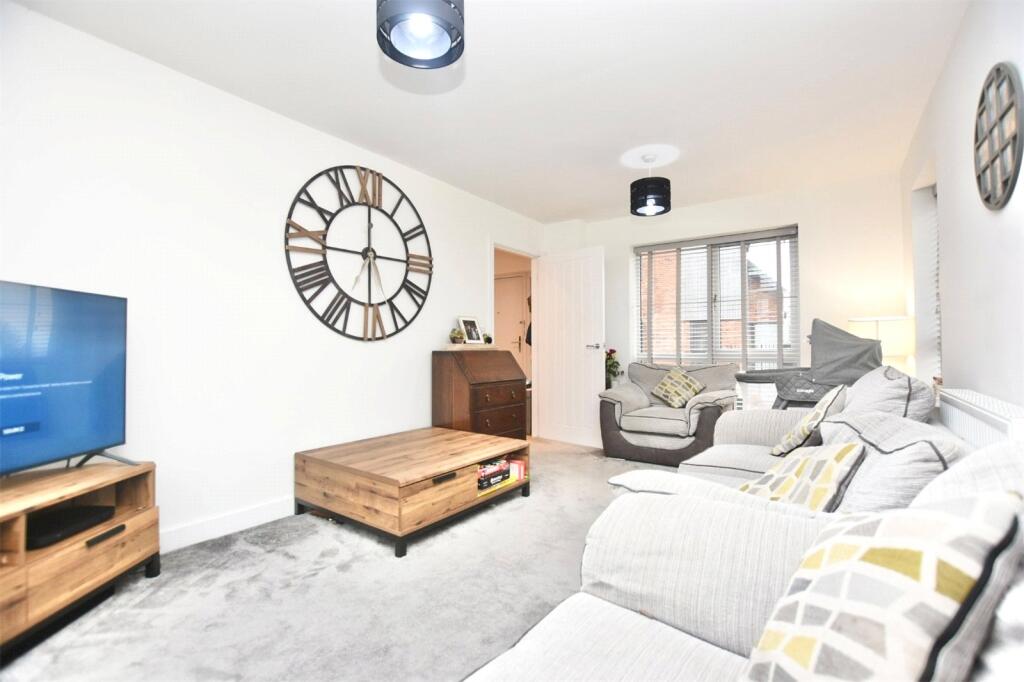 House in Tockholes, Livesey - View 5