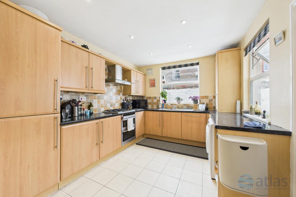 House in Liverpool, Dingle - View 5