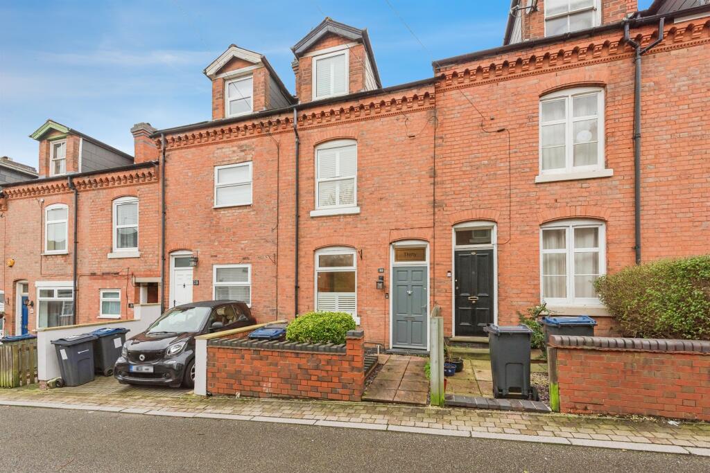 Main image of property: Spring Hill, Erdington, Birmingham