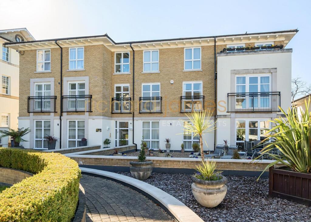 Main image of property: St. Vincents Lane, Mill Hill, NW7