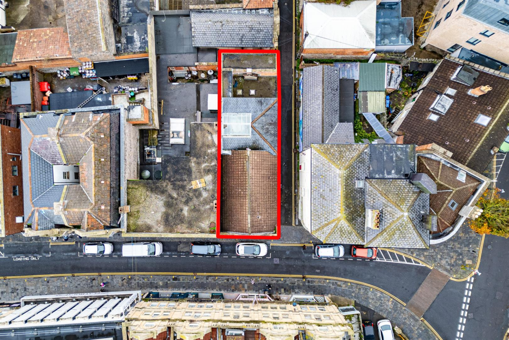 Main image of property: PLANNING | 8 BED HMO | £70K pa | WSM