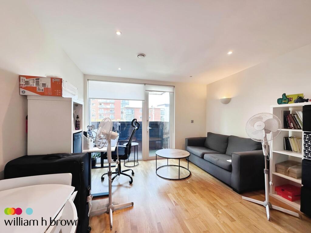 Main image of property: Burgess Springs, City Park West, Chelmsford