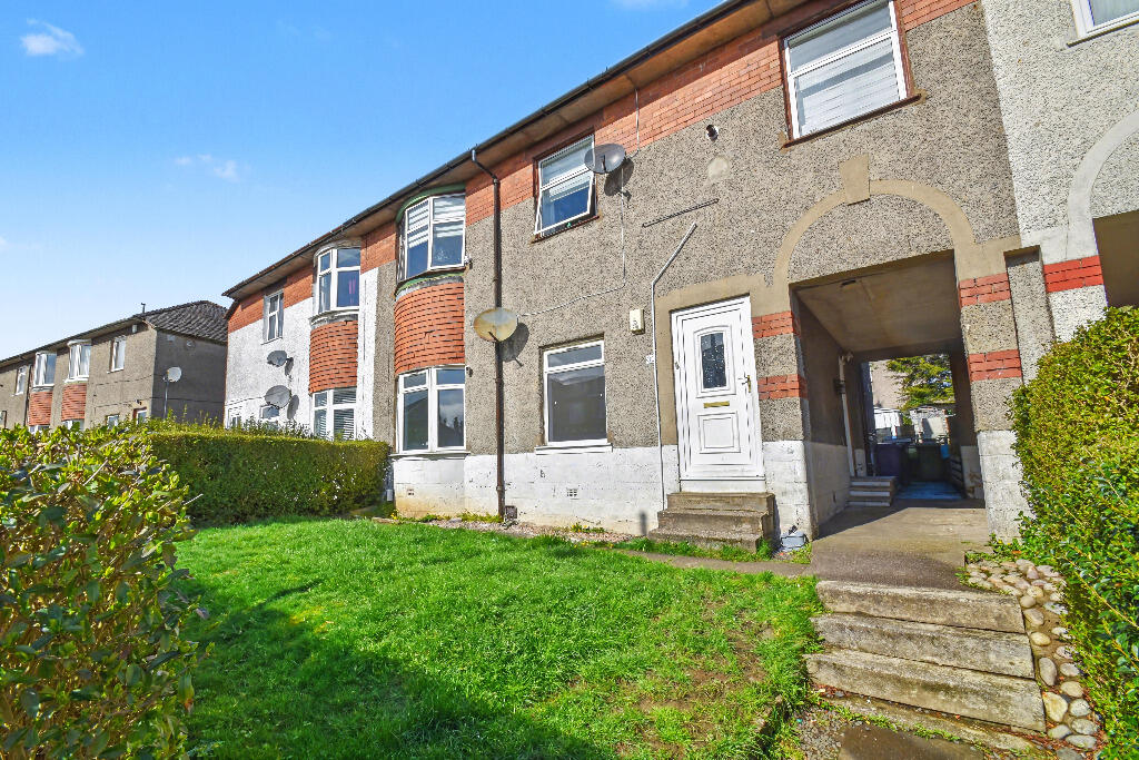 Main image of property: Burnfoot Drive, Hillington, Glasgow, G52 2JD