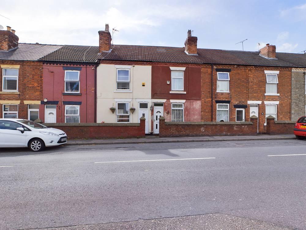 Main image of property: Forest Road, Annesley Woodhouse, NG17