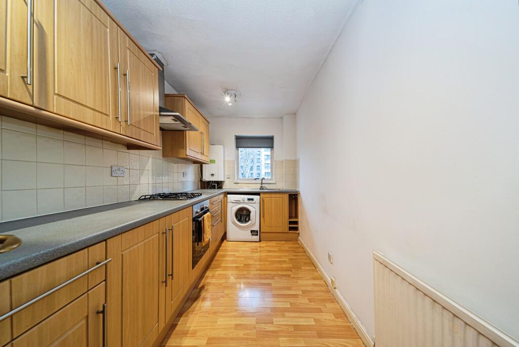 5 Cyril Street, Paisley, PA1 - More