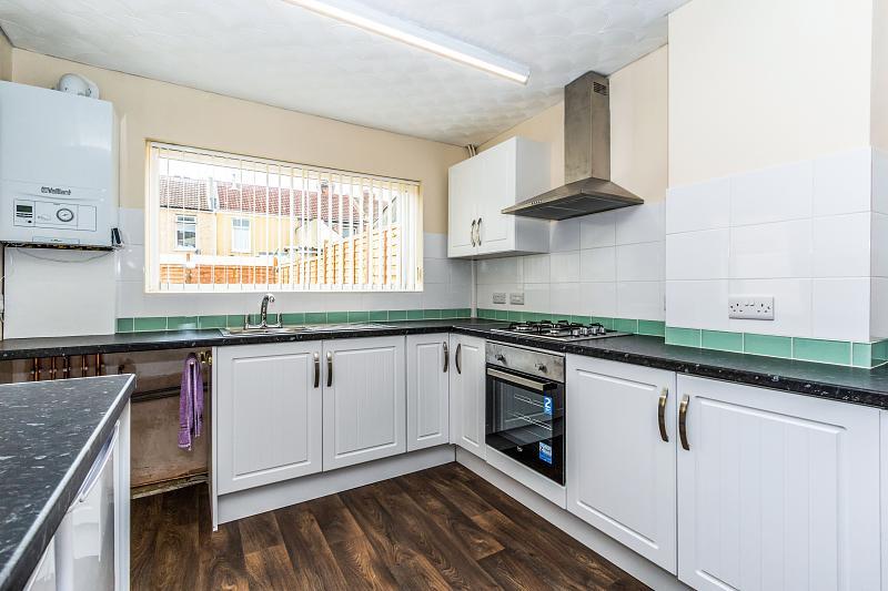 Main image of property: Carnarvon Road, Portsmouth, PO2
