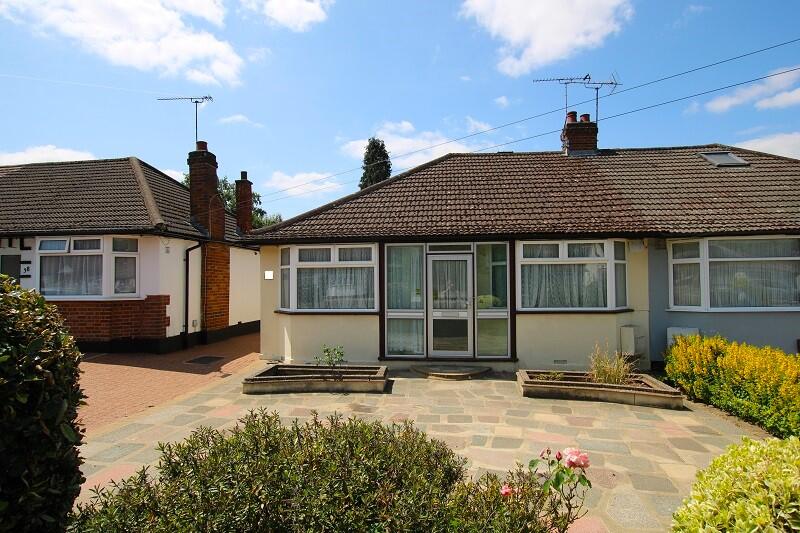 Main image of property: Harrow Way, Watford, Hertfordshire, WD19