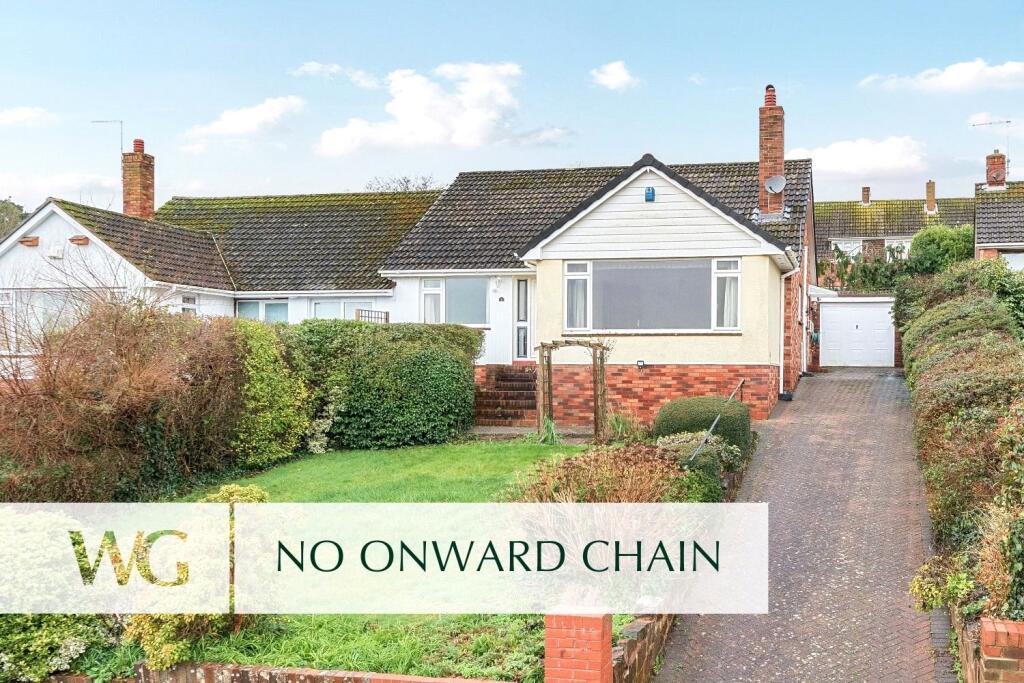 Main image of property: Lympstone, Devon