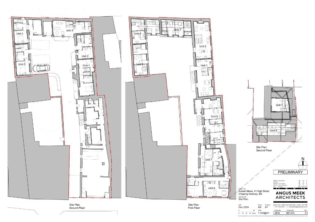 House in Chipping Sodbury, Sodbury - View 3