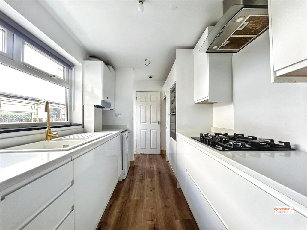 House in Consett, Blackhill - View 5