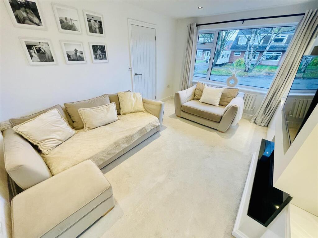Brereton Road, Hartford, Northwich photo 4