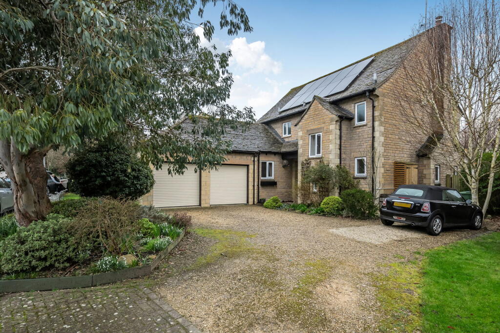 Main image of property: Woodlands, Pickwick, Corsham
