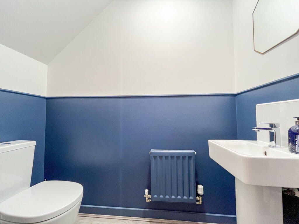 Additional image 11 of Pastures Drive, Tidbury Green, B90