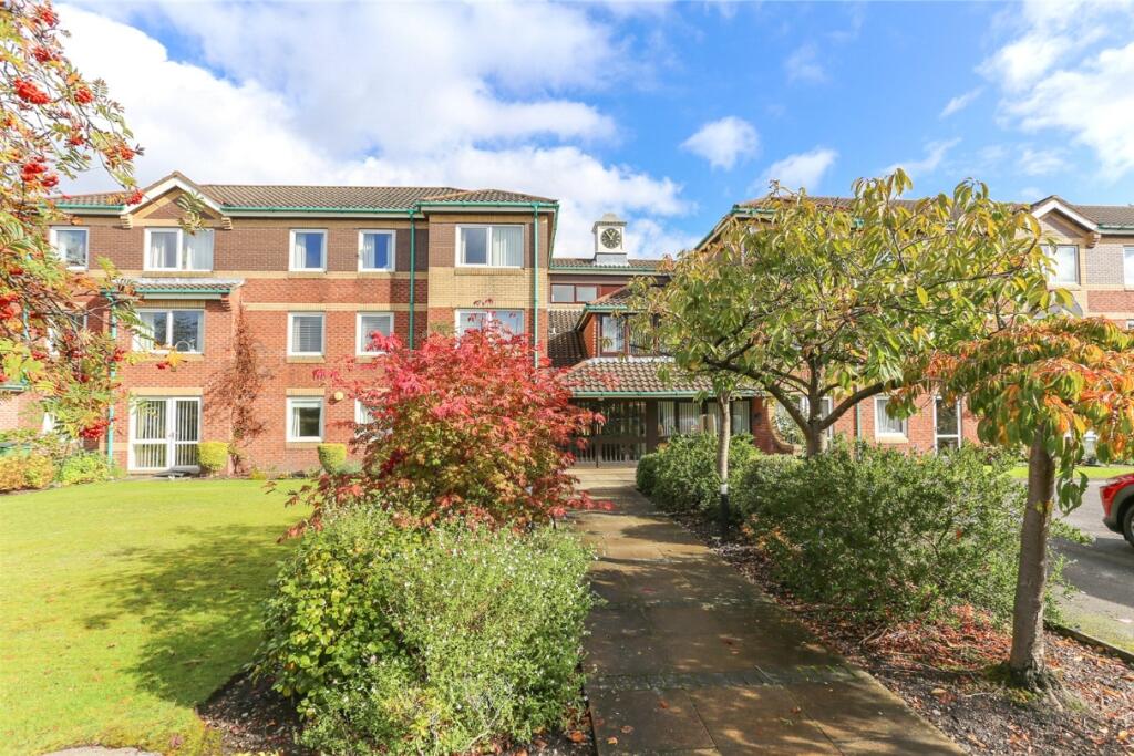 Main image of property: Derby Road, Heaton Moor, Stockport, SK4