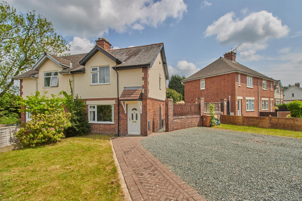 Main image of property: Stanley Road, Hinckley