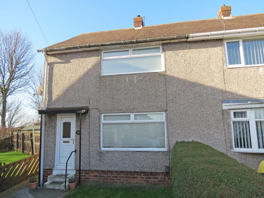 Main image of property: Heugh Hill, Springwell Village, Springwell, Gateshead, NE9