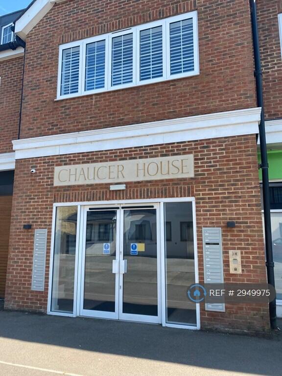 Main image of property: Chaucer House, Whitstable, CT5