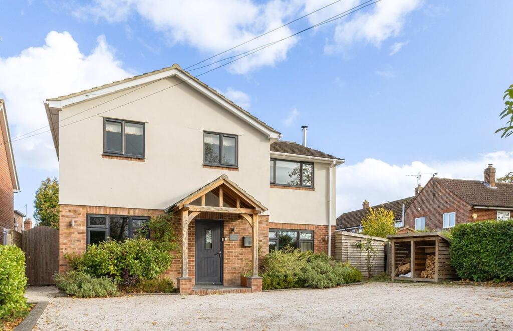 Main image of property: Baker Street, Aston Tirrold, Didcot, Oxfordshire, OX11