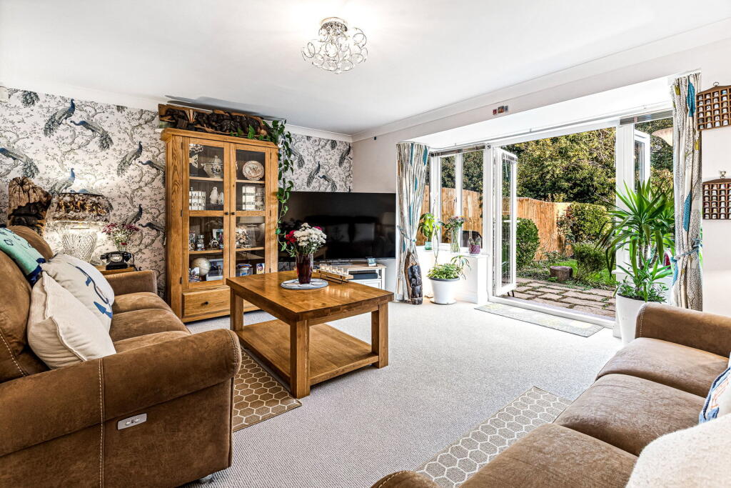 House in Hinckley and Bosworth, Burbage - View 5