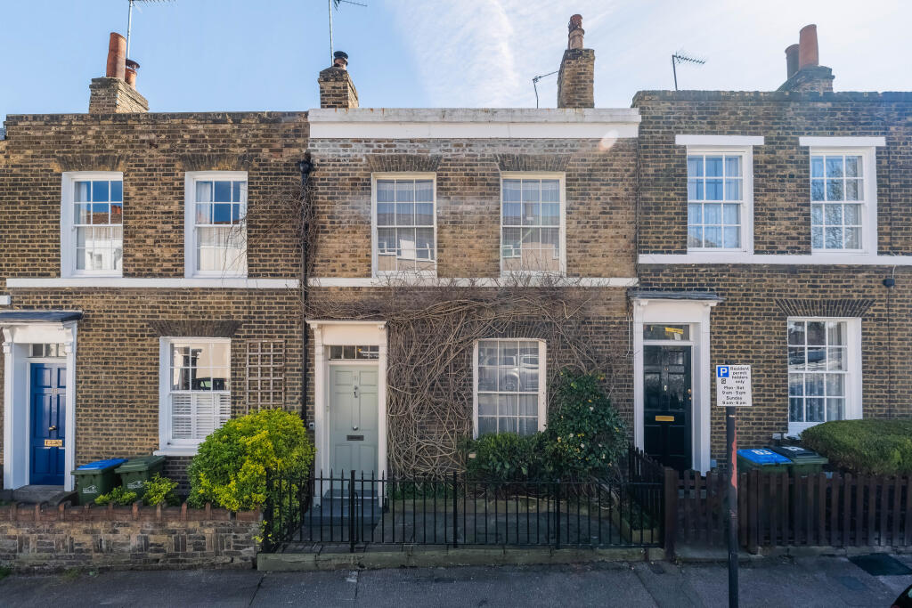 Main image of property: Royal Hill, London, SE10