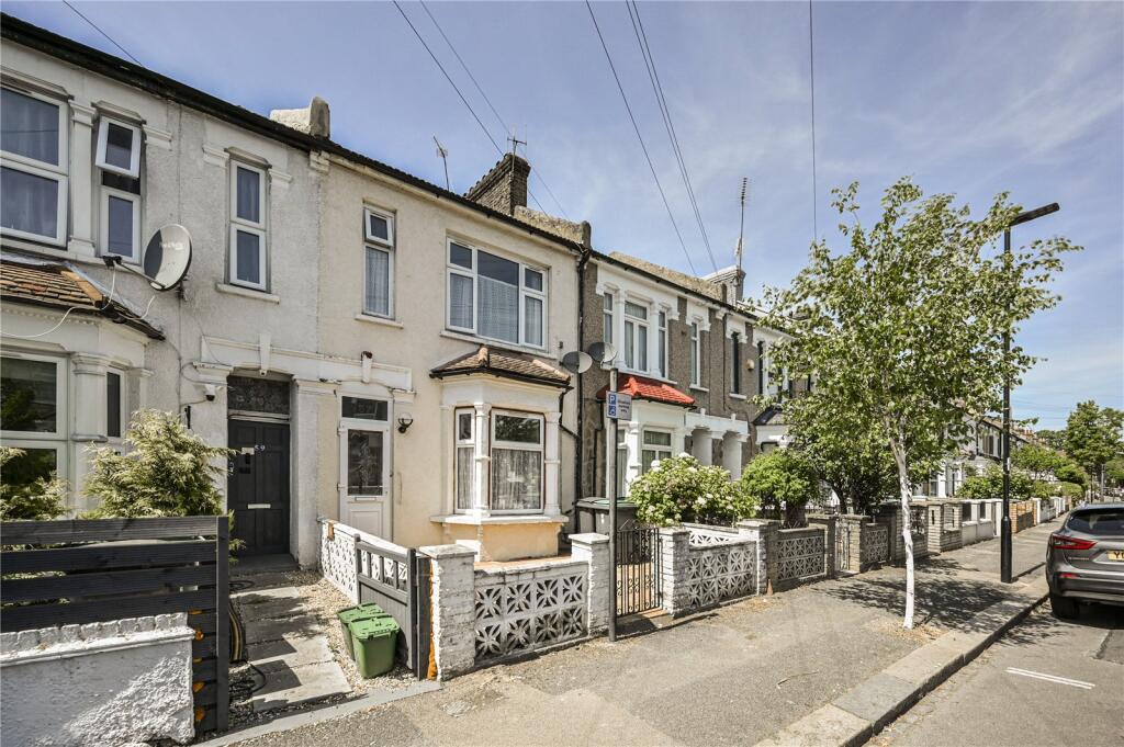 Main image of property: Glenwood Road, London, N15