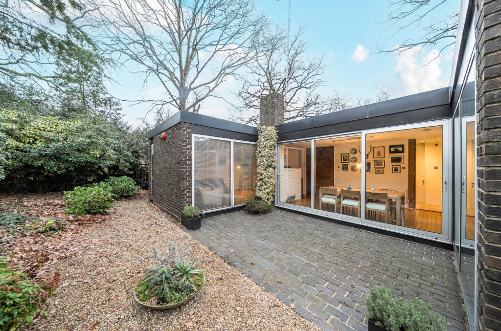 Main image of property: Shepperton Road, Petts Wood, Orpington, BR5