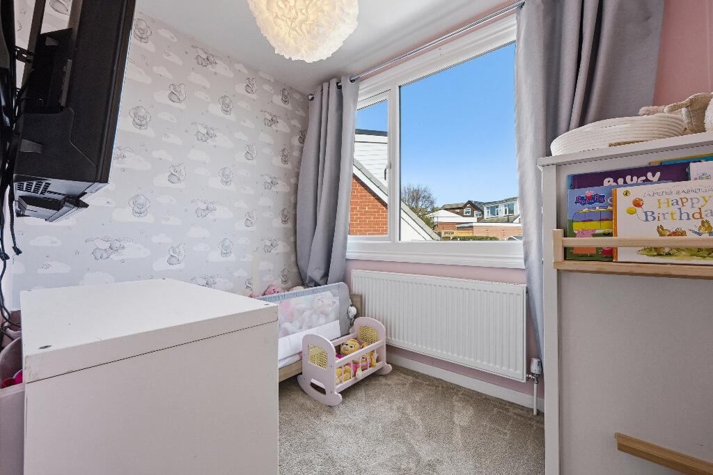 Additional image 10 of Lydgate, Burnley, Lancashire