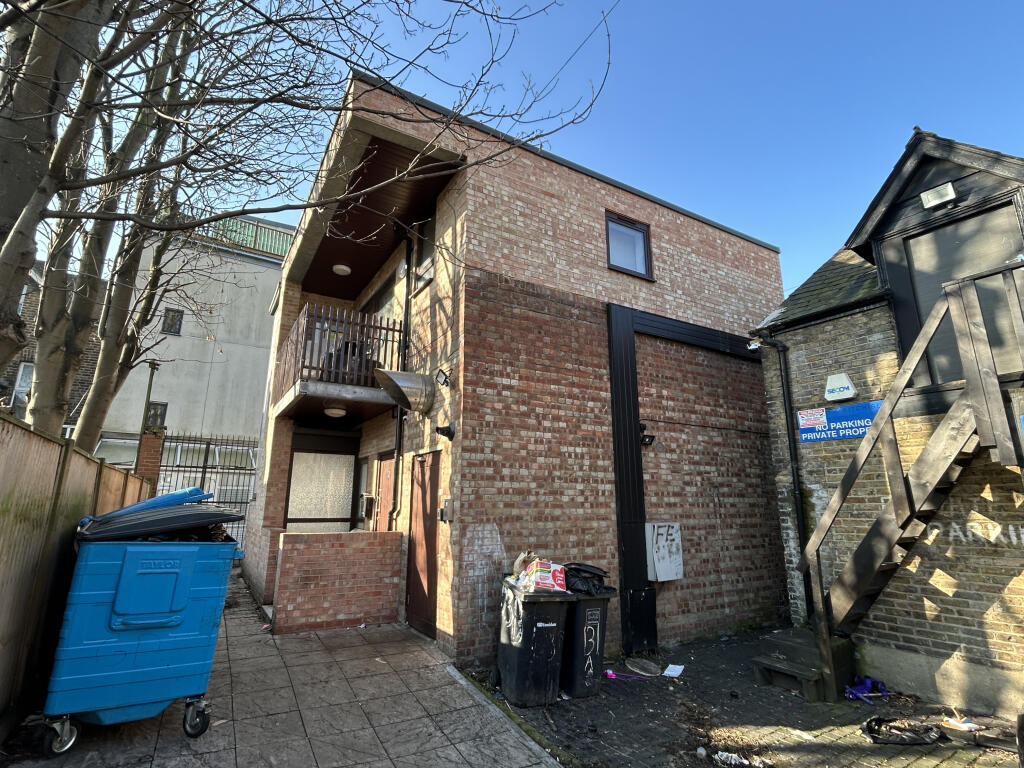 Main image of property: Ground and First Floor , 6 Florist Mews, Catford, London, SE6