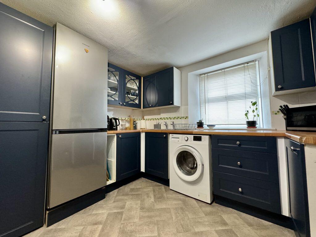 The Mead, Ilchester, Yeovil, Somerset, BA22 – pohled 6
