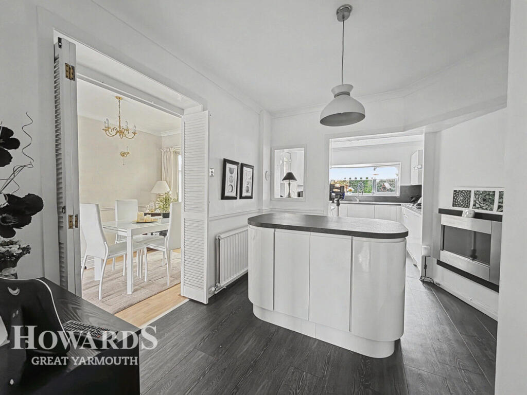 Main image of property: Beresford Road, Great Yarmouth