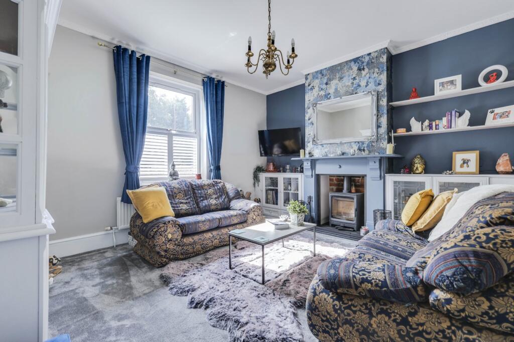 House in Leeds - More