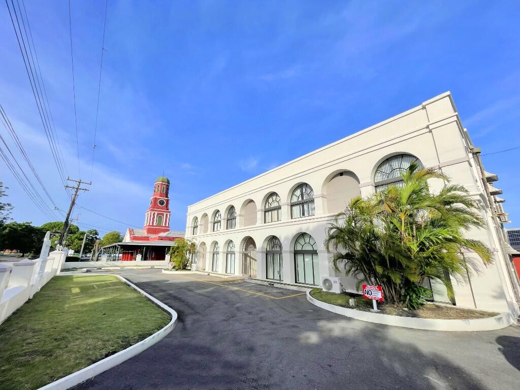 Main image of property: Station Hill, St Michael