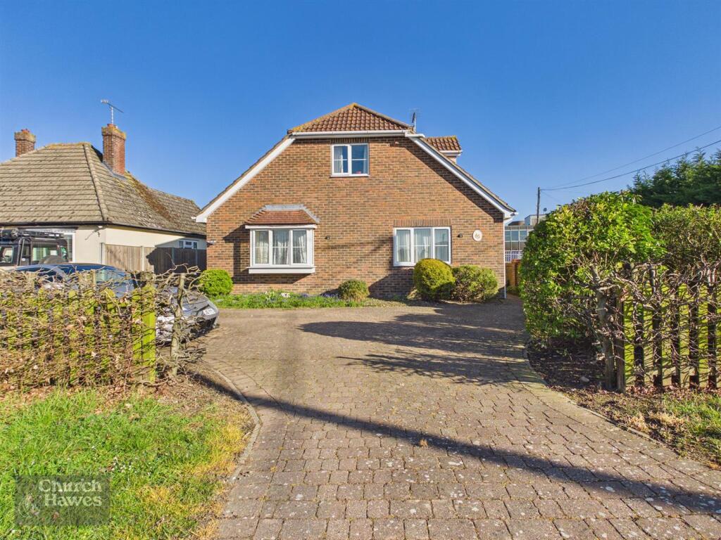 Main image of property: Barbrook Lane, Tiptree
