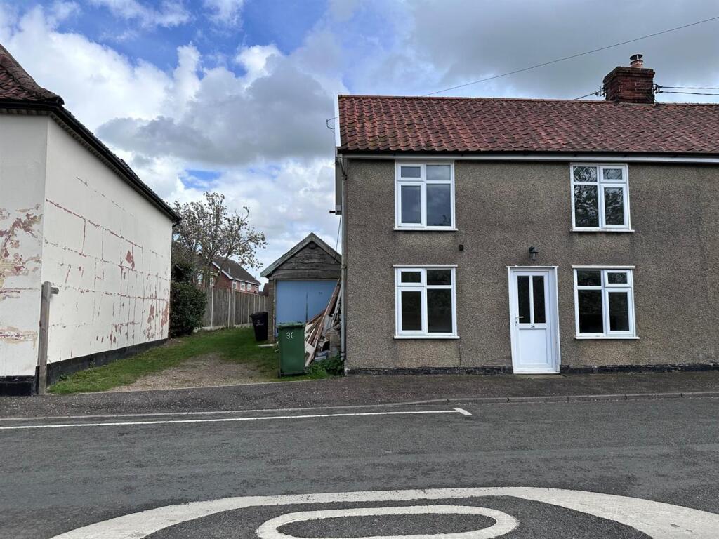 Main image of property: Crown Street, Banham, Norfolk