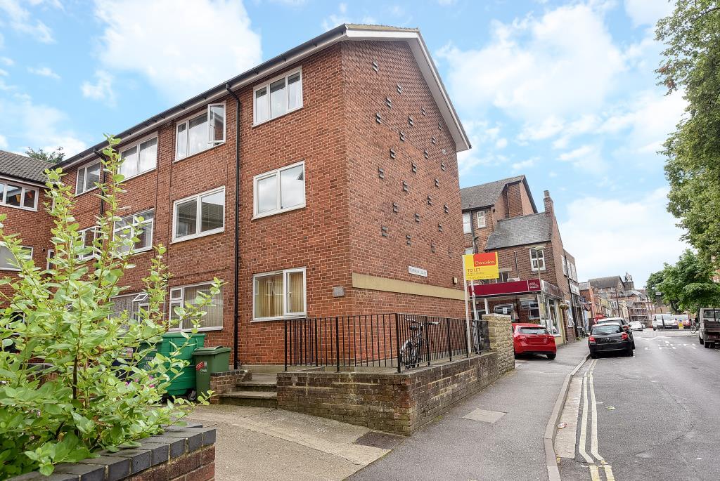 Main image of property: Pembroke Court, Oxford, OX4
