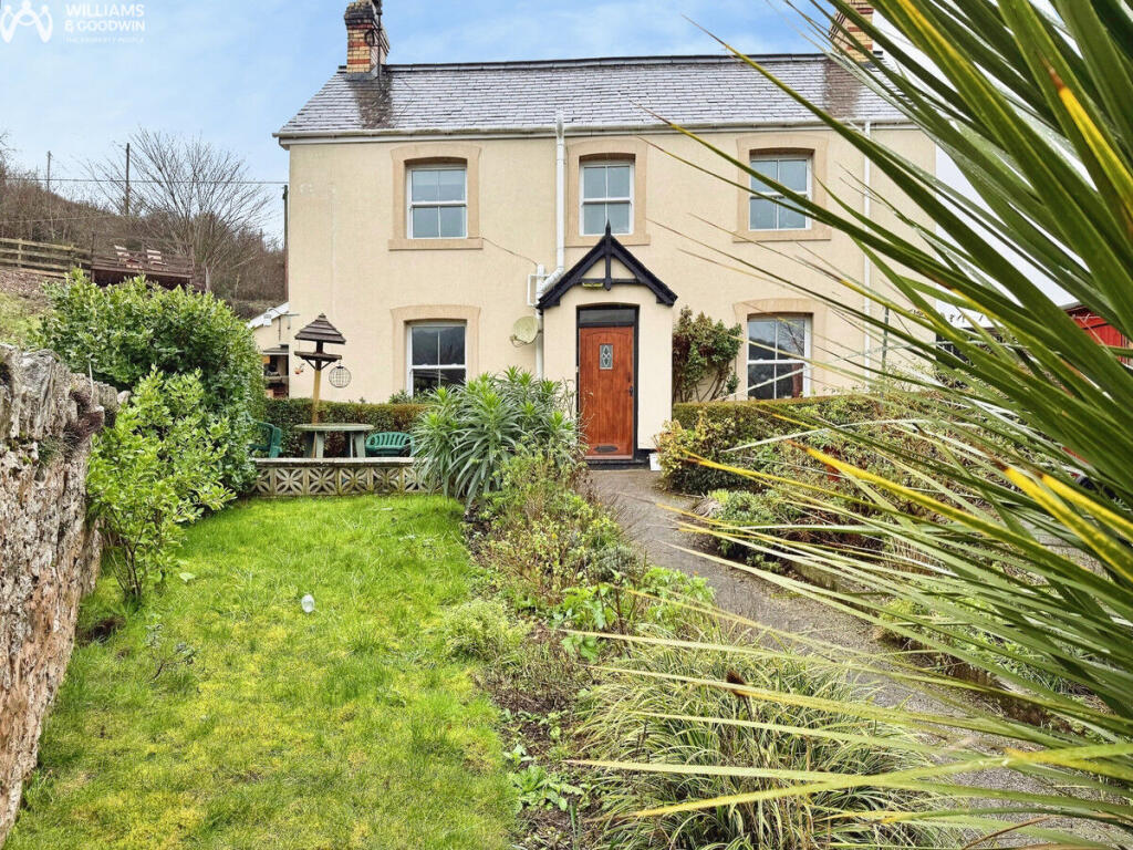 Main image of property: Villa, Llandudno Junction, Conwy, LL31