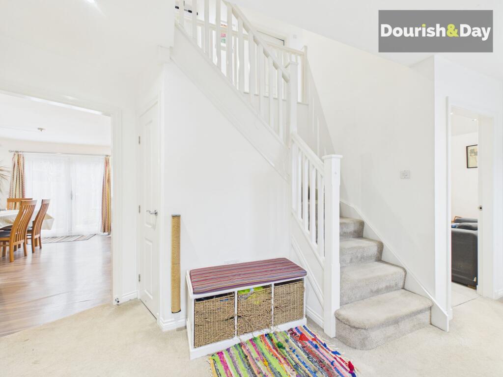 Hughes Lane, Malpas, SY14 - View 5