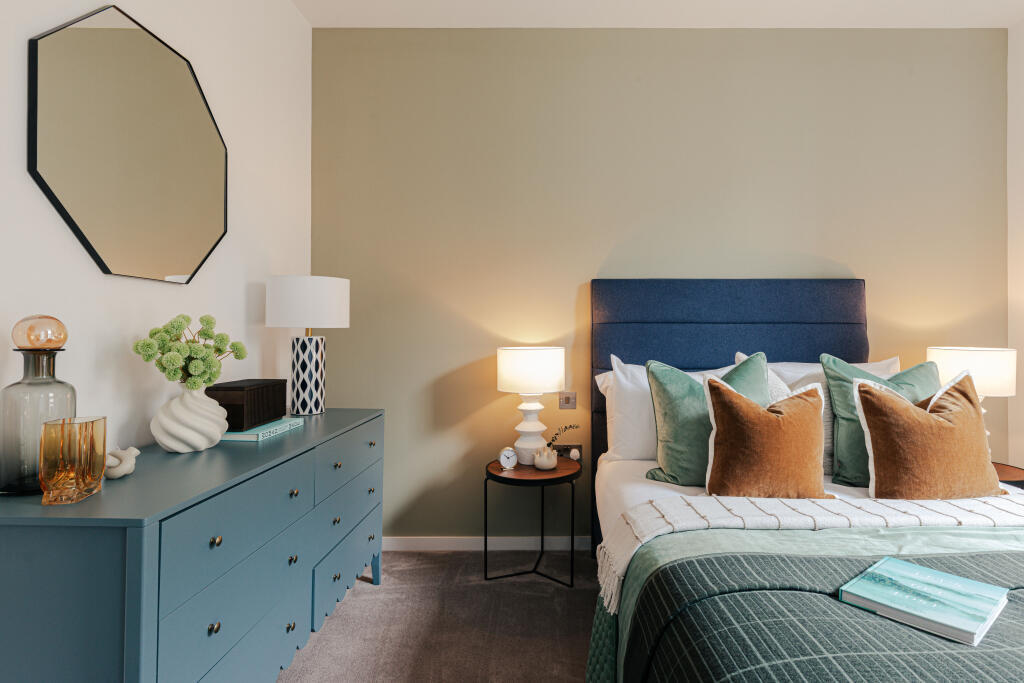 Main image of property: The Brentford Project
116 High Street
Brentford 
TW8 8EW
