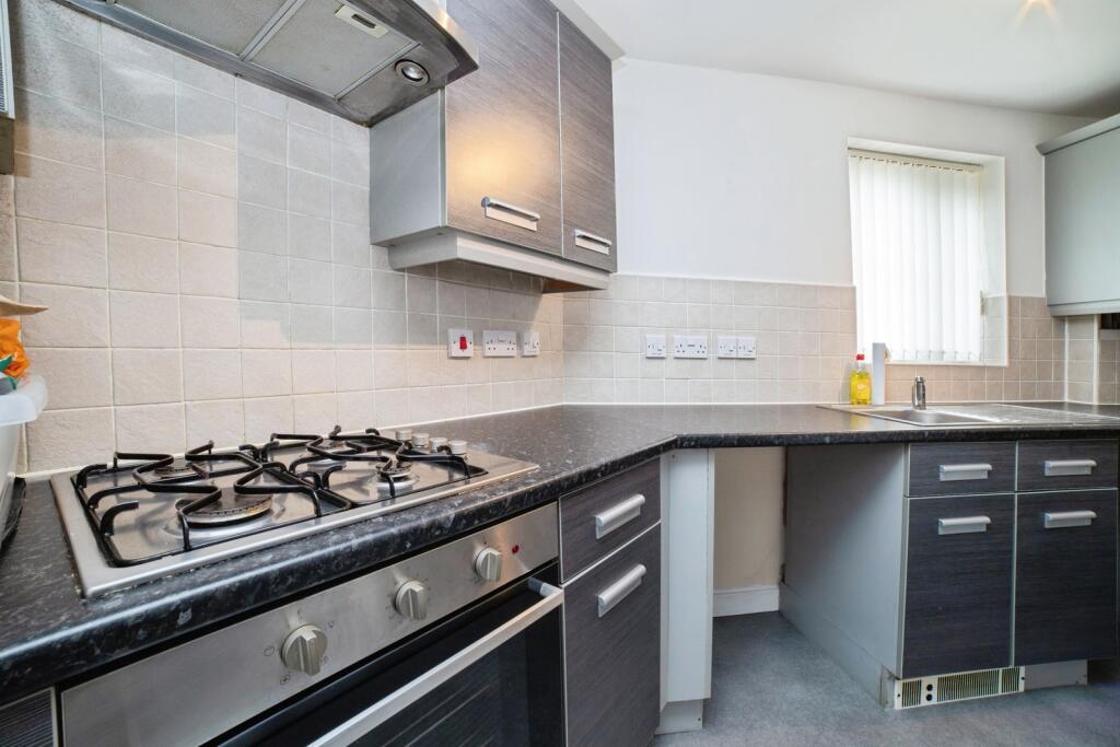 House in Nottingham - View 5