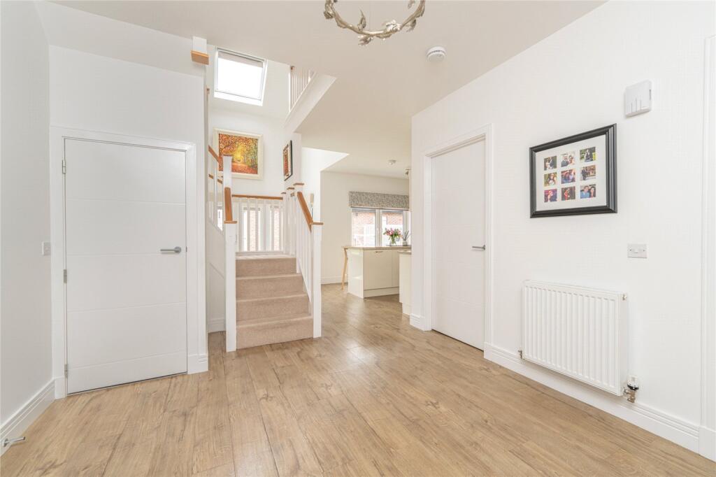 House in Edinburgh - View 2