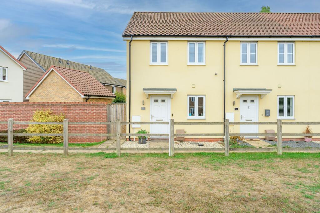 Main image of property: River Way, Great Blakenham