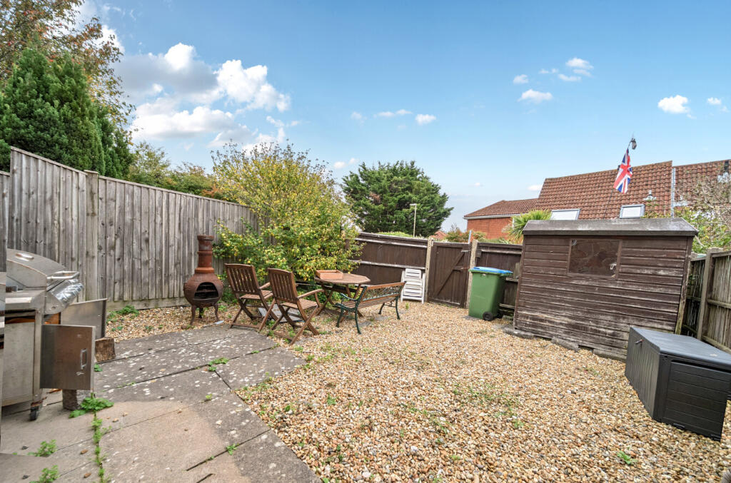 Main image of property: Cygnet Court, Fareham, Hampshire, PO16